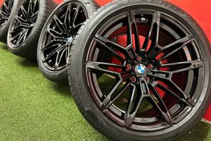 Cerchi BMW M4 M3 M2 Original 275 35 19 - 285 30 20