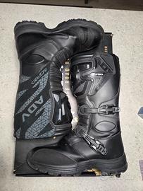 Stivali da moto Acerbis