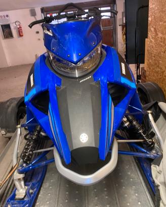 Motoslitta
