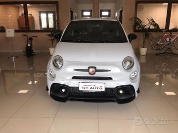 Fiat 500 ABARTH