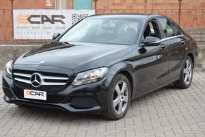 Mercedes-benz C 180 d Executive