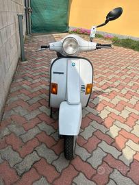 Vespa 50 HP4