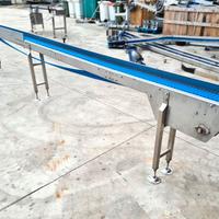 NASTRO LUNGO PER DOLCI USATO