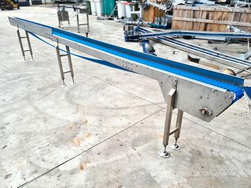 NASTRO LUNGO PER DOLCI USATO