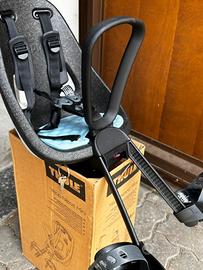 Seggiolino anteriore da bici Thule Yepp Nexxt mini