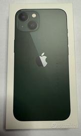 Iphone 13 128 Gb green