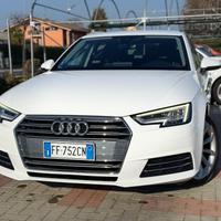 Audi A4 Avant 2.0 TDI 150 CV ultra S tronic VIRTUA