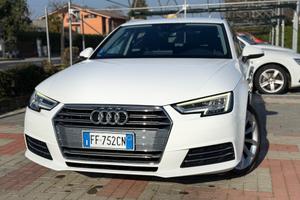 Audi A4 Avant 2.0 TDI 150 CV ultra S tronic VIRTUA