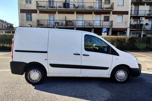 Fiat Scudo 2.0 MJT 130cv IVA ESCLUSA