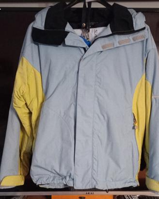 Giacca da Snowboard Bonfire