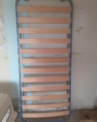 rete letto singolo