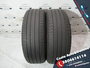 Saldi 215 60 17 Michelin 85% 2023 215 60 R17