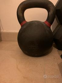 Kettlebell 32kg