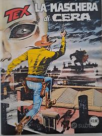 fumetto tex n 705