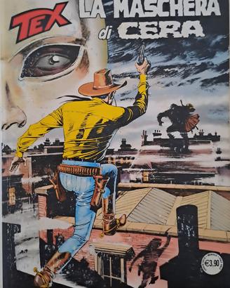 fumetto tex n 705