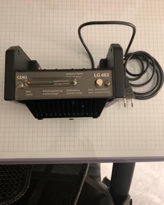 Caricabatterie Ceag Lg 482