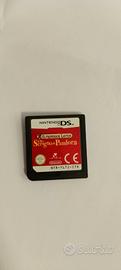 Il professor Layton Nintendo DS