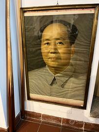 MAO TSE TUNG