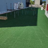 Erba sintetica altezza 7 mm