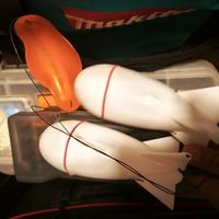 Minuteria carpfishing 