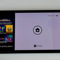 Nintendo Switch Modello OLED