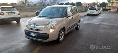 Fiat 500L 1.3 Multijet 95cv Euro6