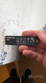 Nvme ssd 2tb