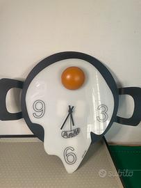 Orologio “Arti e mestieri”