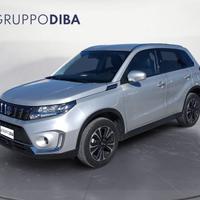 Suzuki Vitara II 2018 Benzina 1.4h Cool 2wd