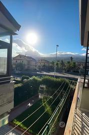 Grazioso bilocale vista Etna