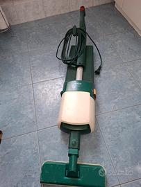 vorwerk Folletto vk122 usato