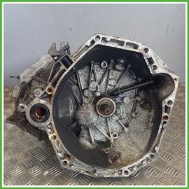 Cambio Manuale NISSAN JUKE F15E 1.5 dCi K9K