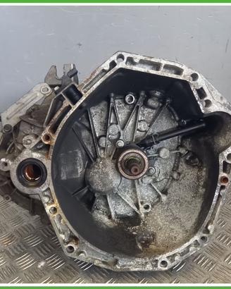 Cambio Manuale NISSAN JUKE F15E 1.5 dCi K9K