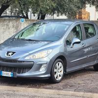 Peugeot 308 1.6 DIESEL UNICO PEOP ANNO 10/2009