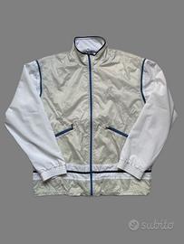 Rare Vintage Australian Made in Italy 2in1 jacket