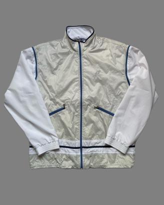 Rare Vintage Australian Made in Italy 2in1 jacket