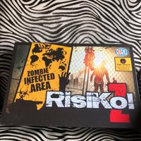 Risiko z edizione limitata