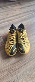 scarpe Puma Future taglia 40,5