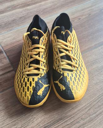 scarpe Puma Future taglia 40,5