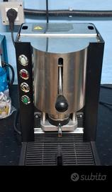 macchina caffe a cialde