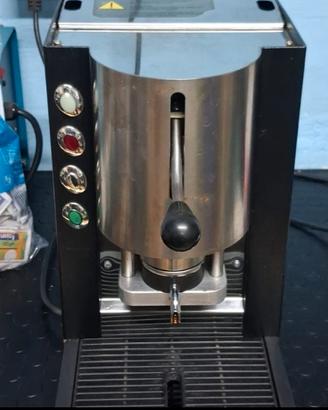 macchina caffe a cialde