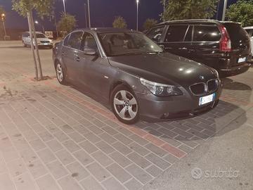 bmw 520d e60 