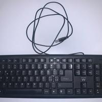 Tastiera per PC Ewent