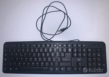 Tastiera per PC Ewent