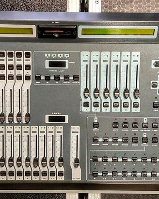 Mixer Luci Work Galaxy