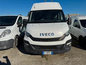 Iveco Daily 2.3 mtj