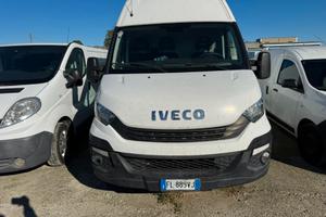 Iveco Daily 2.3 mtj