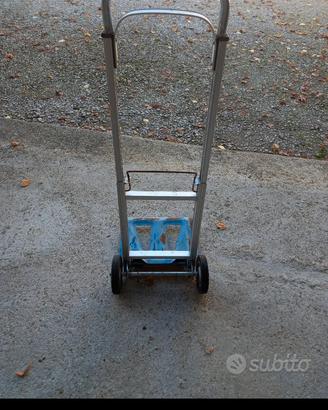 CARELLINO PORTA TUTTO
