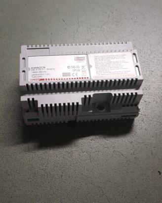 Aliimentatore E46ADCN Bticino