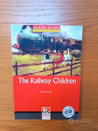 Libro The Railway Children - Edith Nesbit con cd